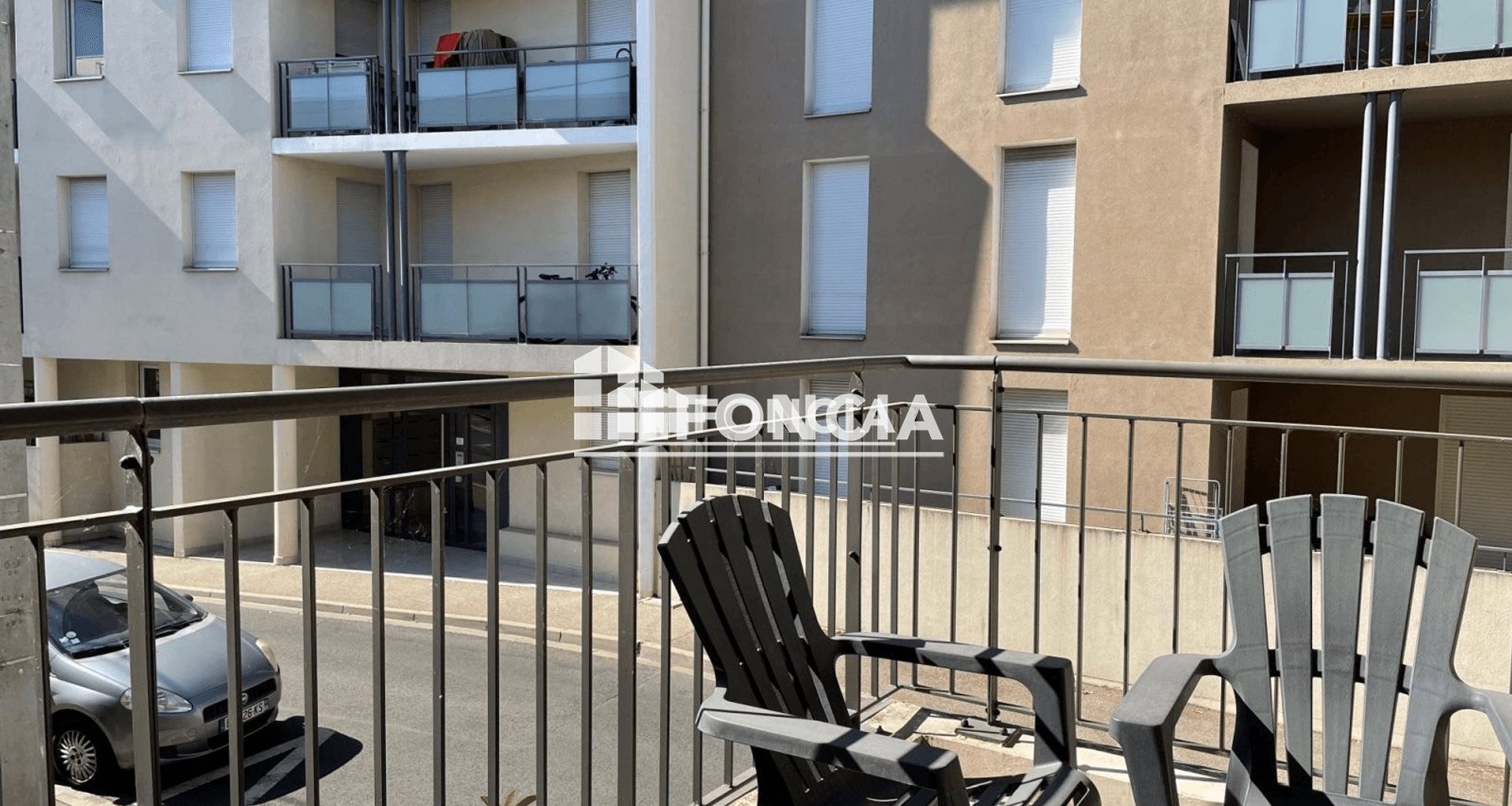 Appartement à louer, 34m², Villefranche-sur-Saône