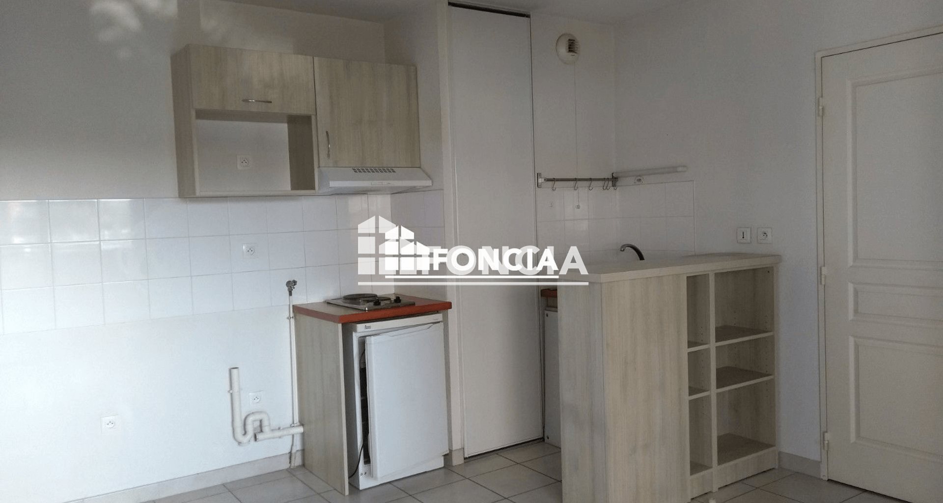 Appartement à louer, 34m², Villefranche-sur-Saône