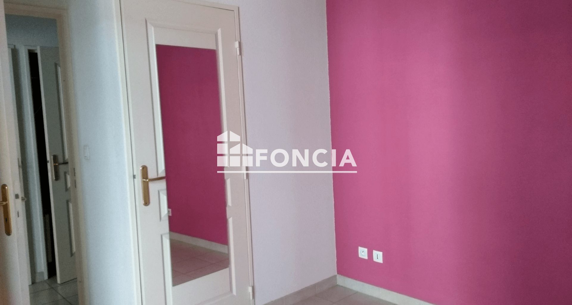 Appartement à louer, 34m², Villefranche-sur-Saône