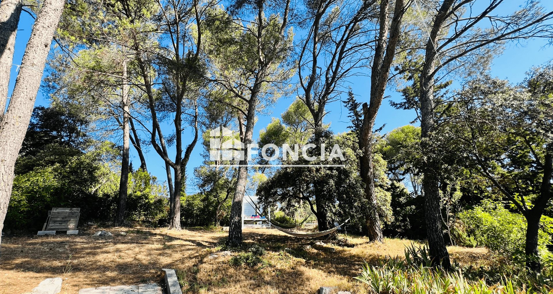 Maison à vendre, 140m², Bouc-Bel-Air