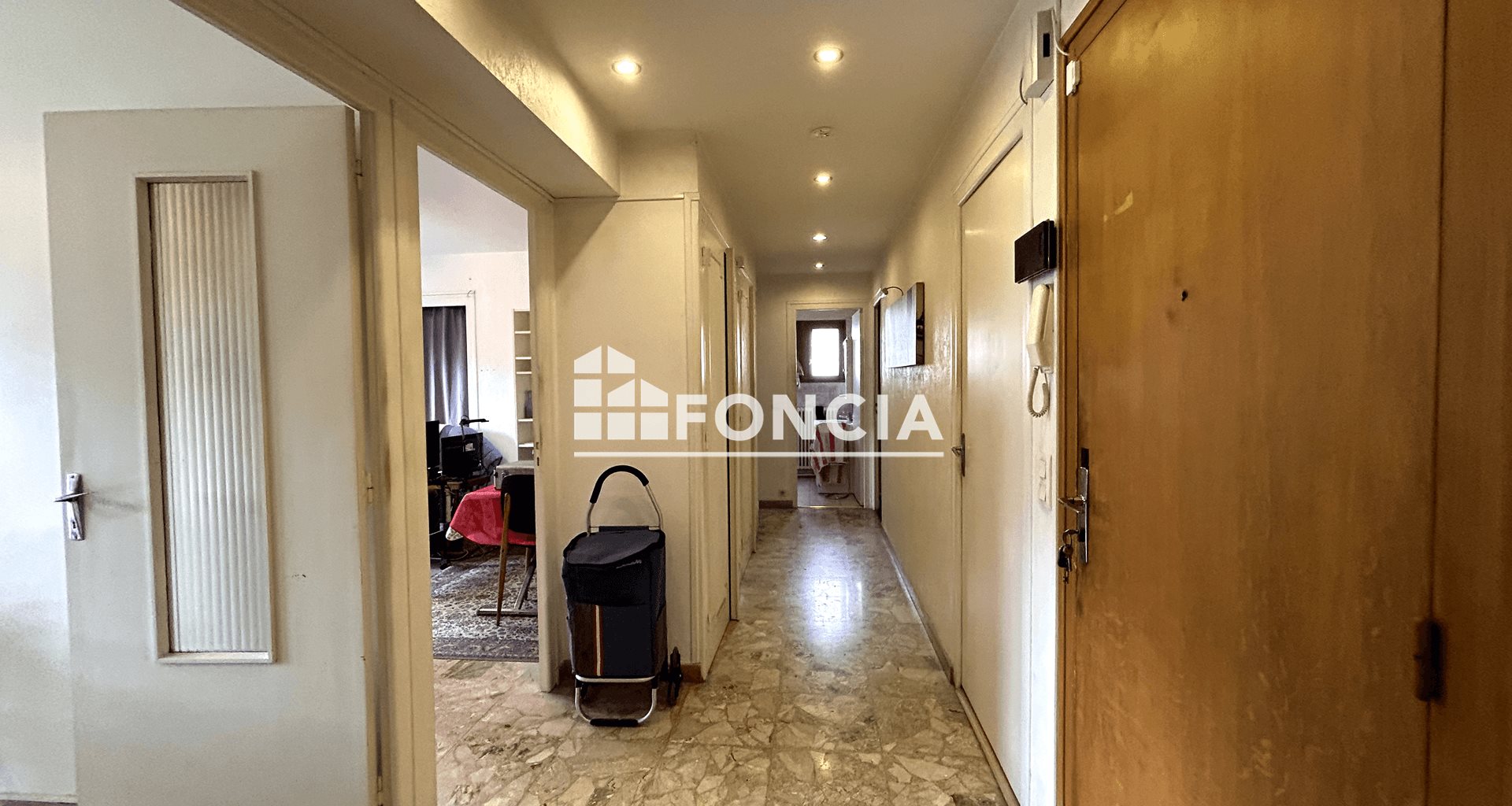 Appartement à vendre, 90m², Aix-les-Bains