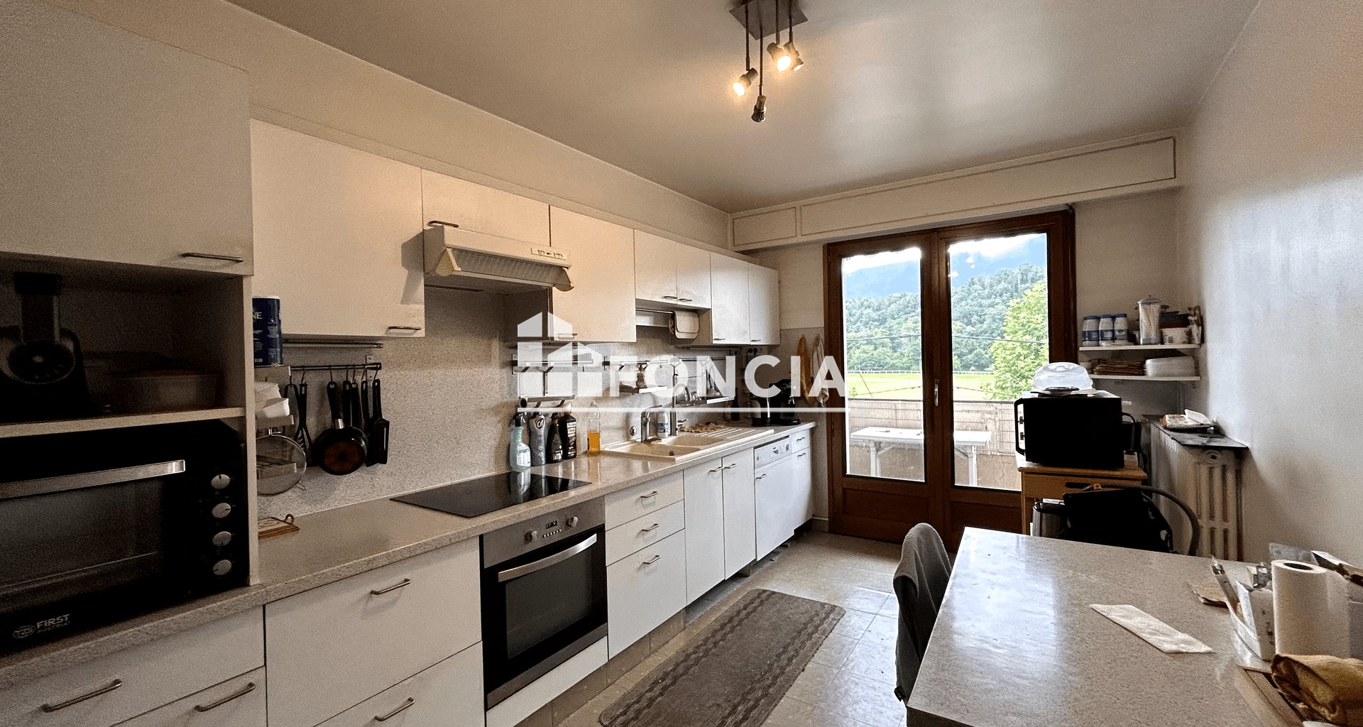 Appartement à vendre, 90m², Aix-les-Bains