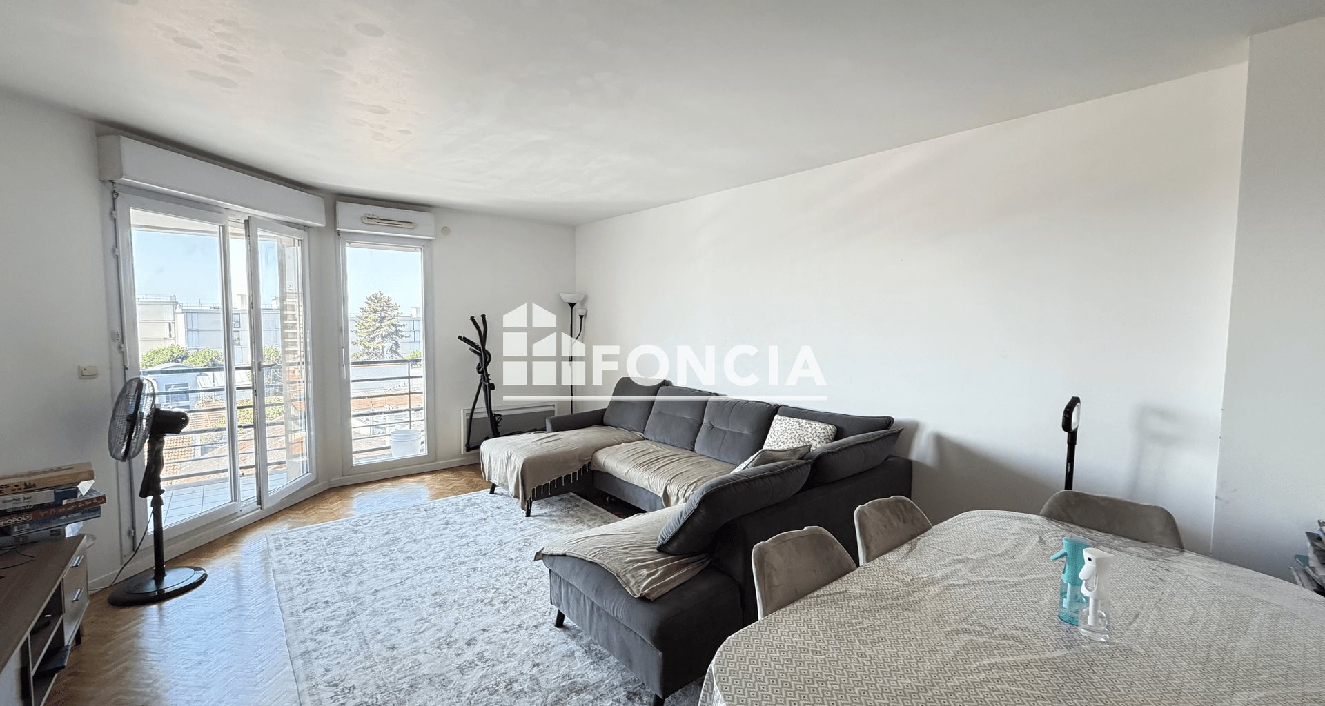 Appartement à vendre, 70m², Suresnes