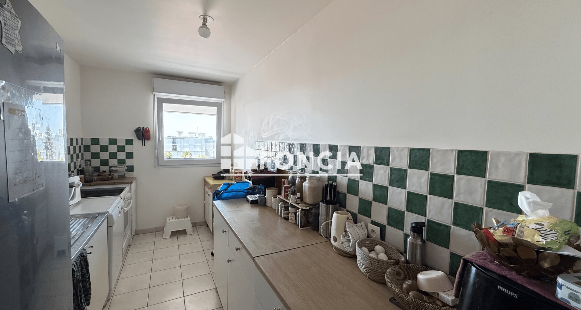 Appartement à vendre, 70m², Suresnes