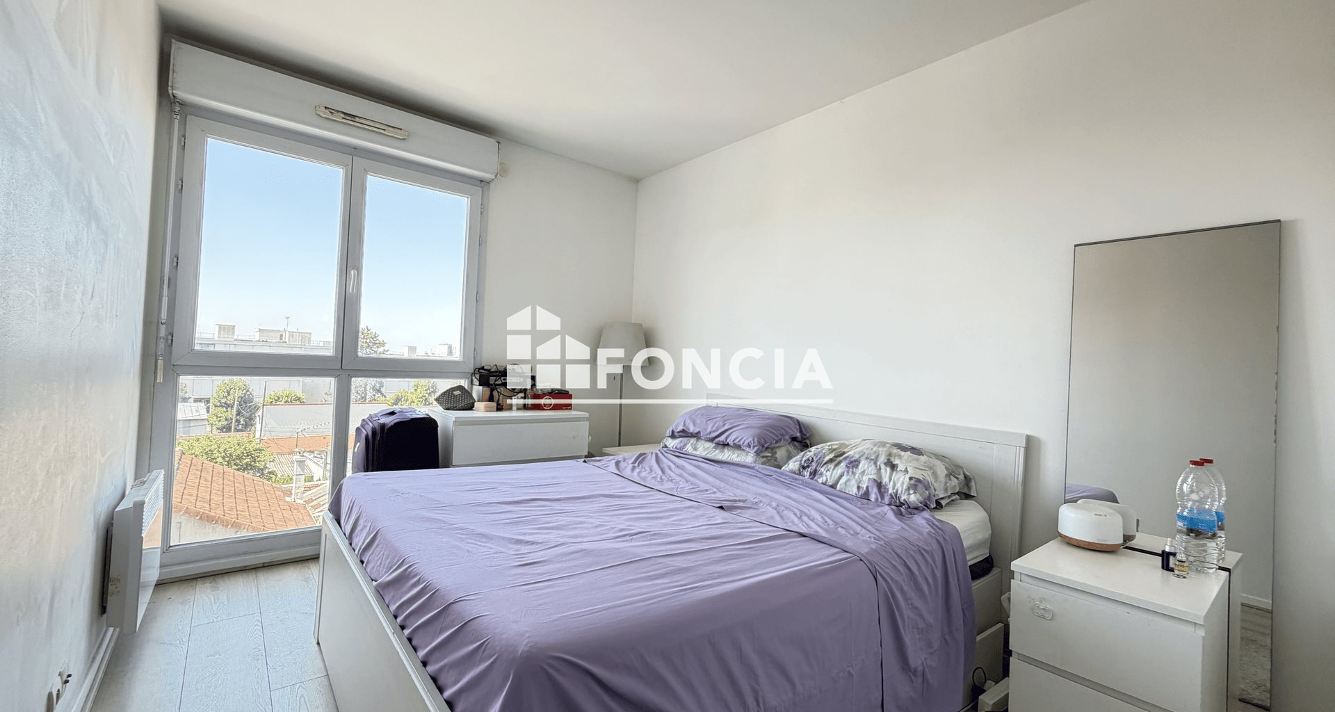 Appartement à vendre, 70m², Suresnes