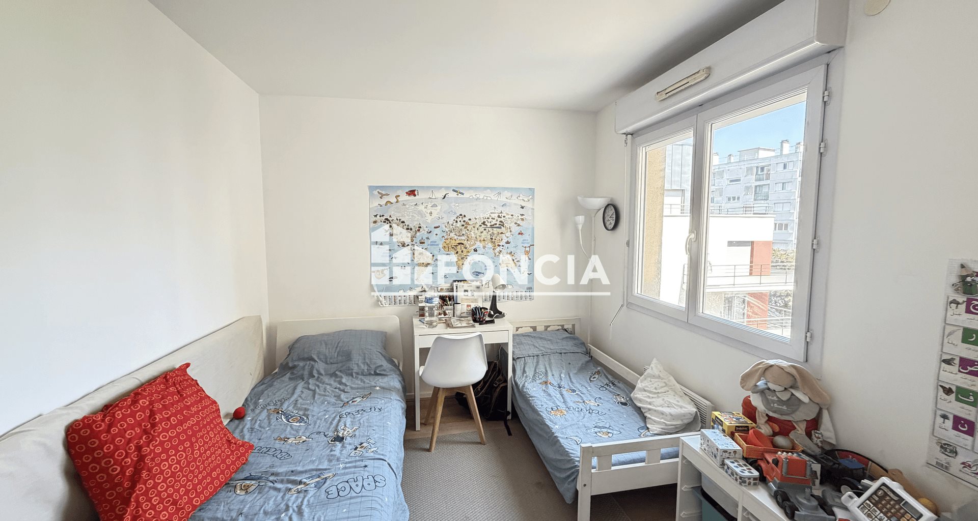 Appartement à vendre, 70m², Suresnes