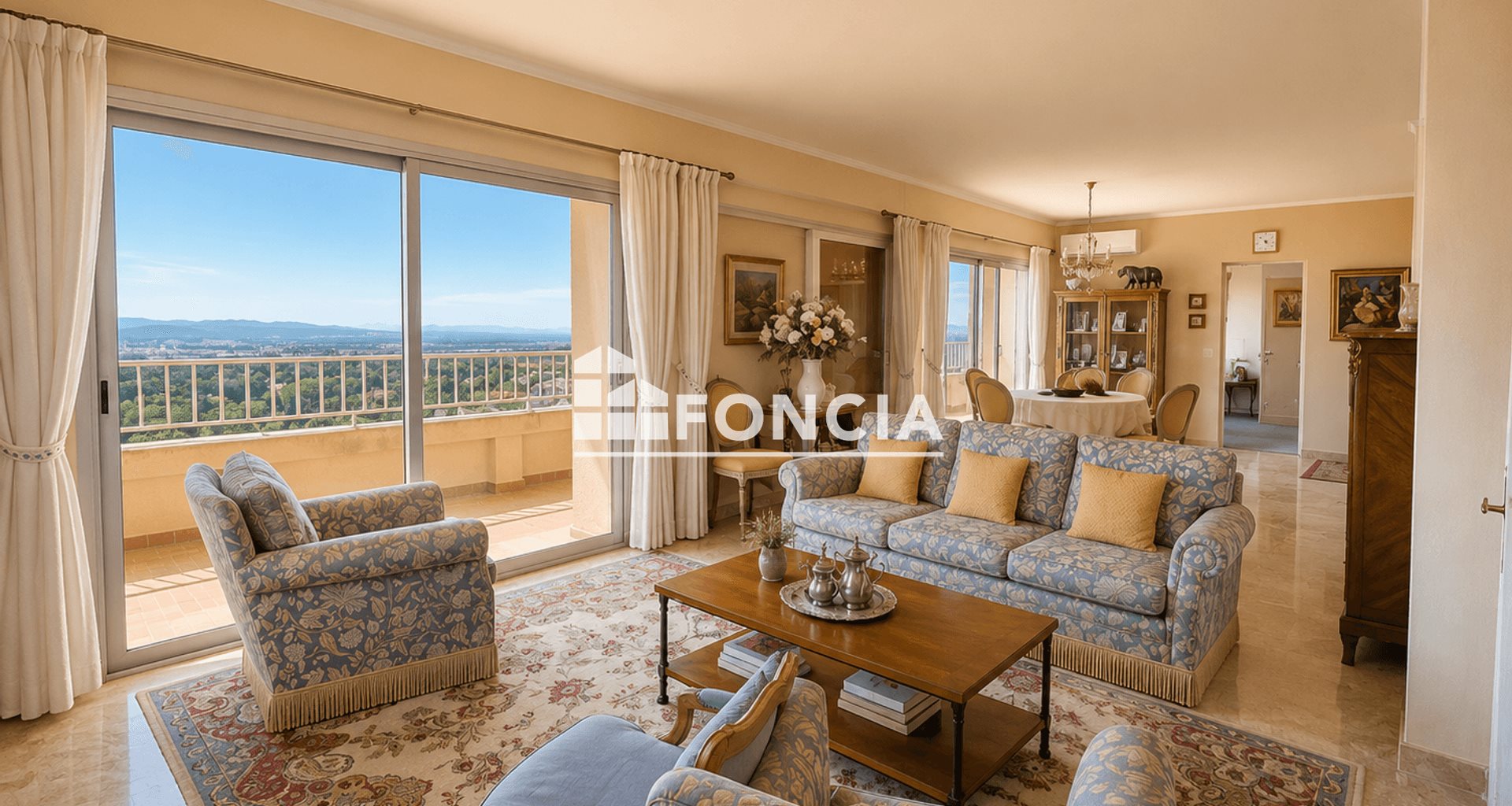 Appartement à vendre, 152m², Les Angles