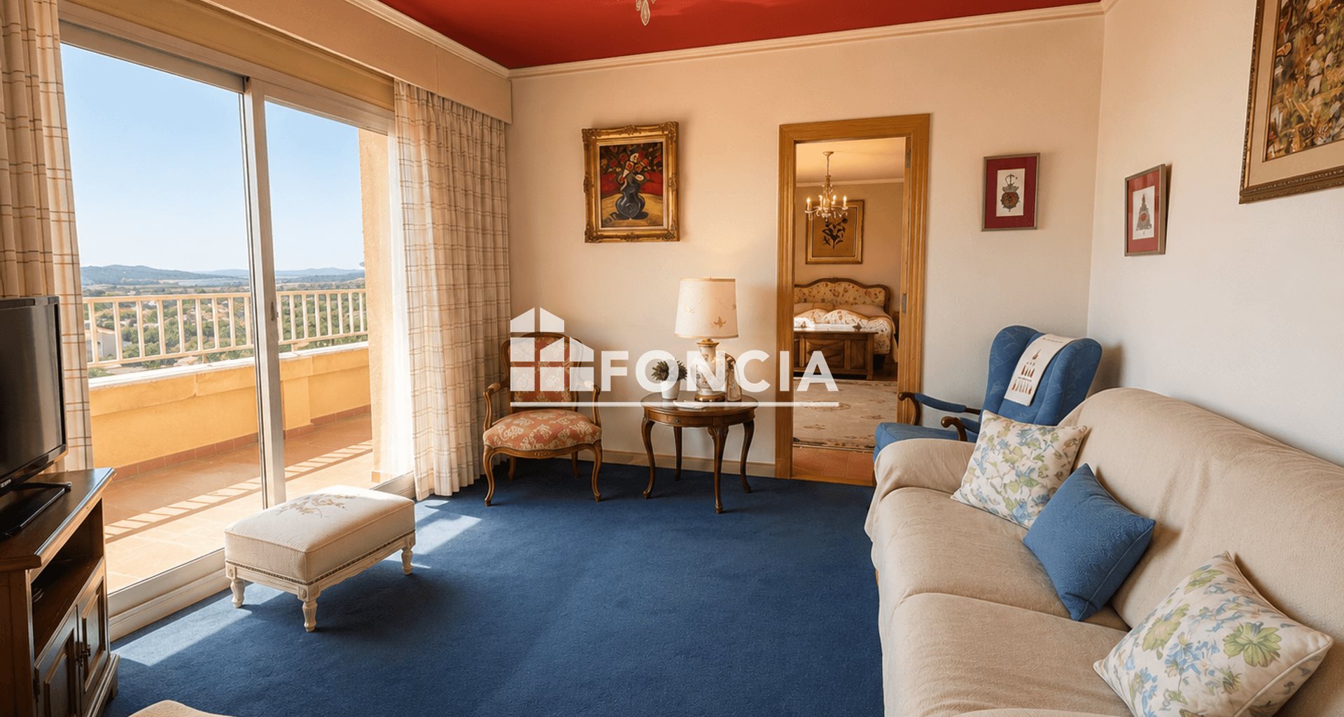 Appartement à vendre, 152m², Les Angles
