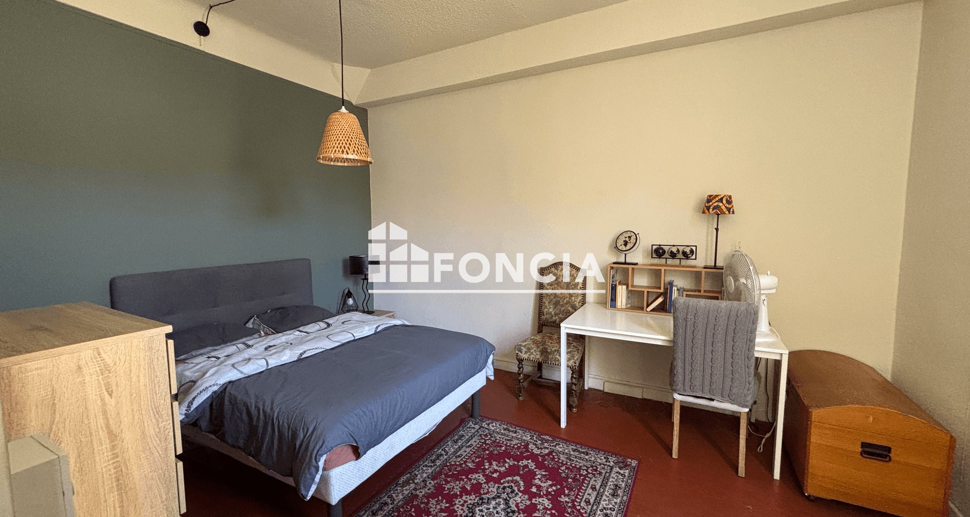 Appartement à louer, 33m², Avignon