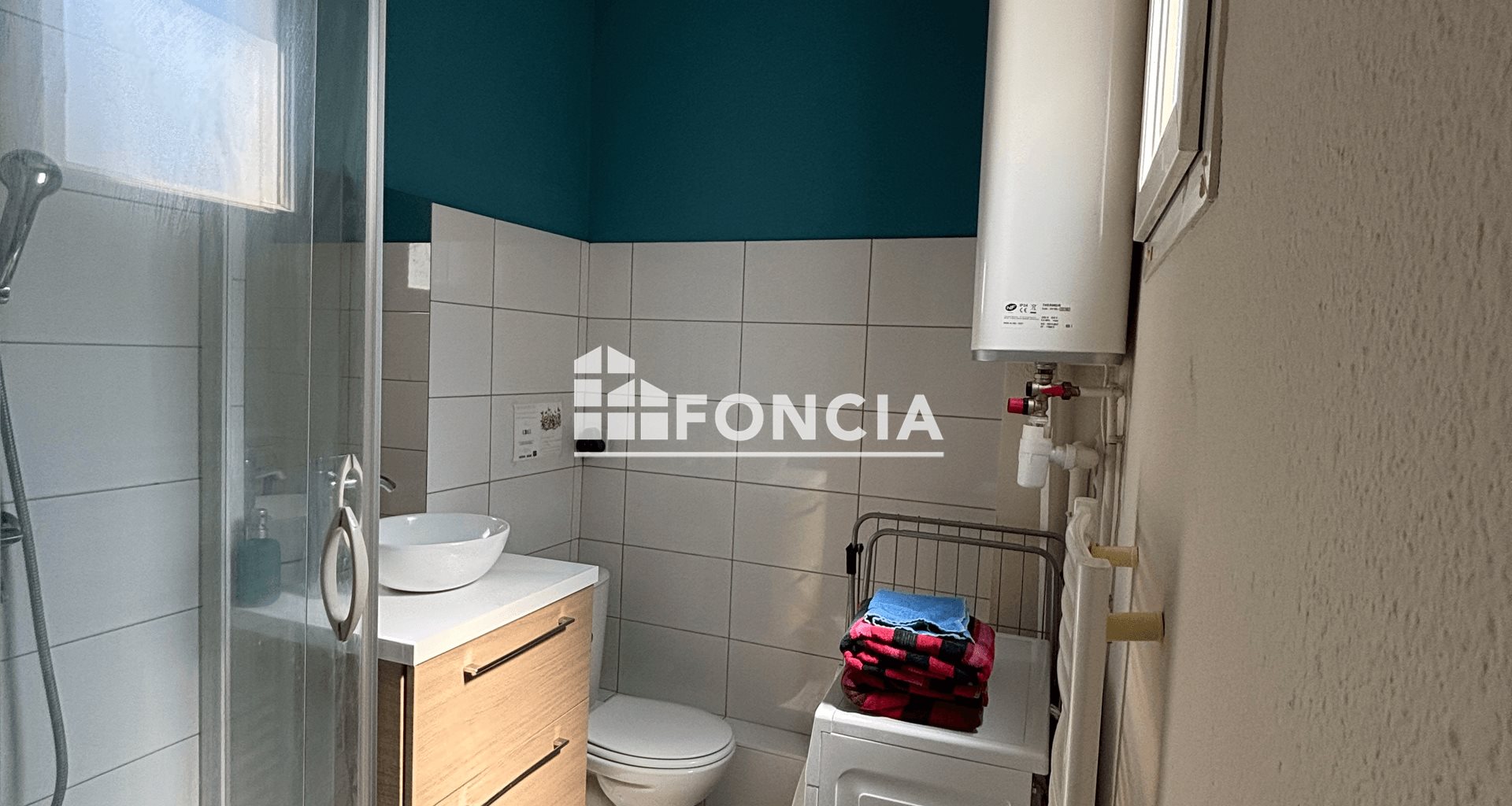Appartement à louer, 33m², Avignon