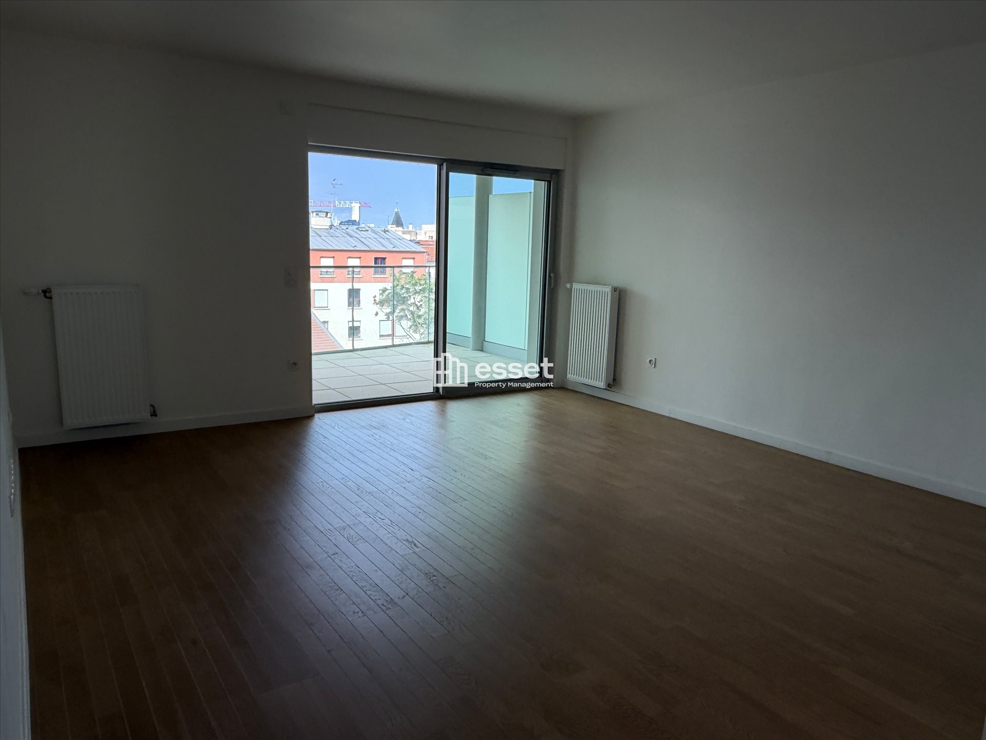 Appartement à louer, 96m², Suresnes
