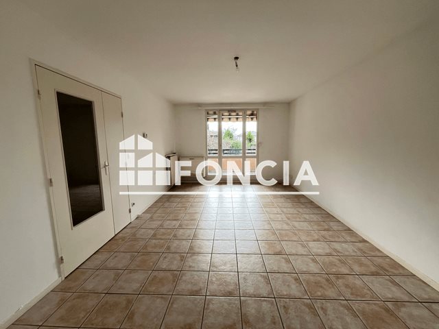 Appartement à louer, 70m², Le Versoud
