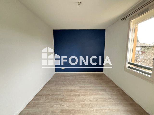 Appartement à louer, 70m², Le Versoud