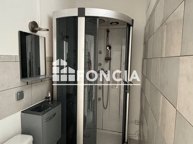 Appartement à louer, 28m², Toulon