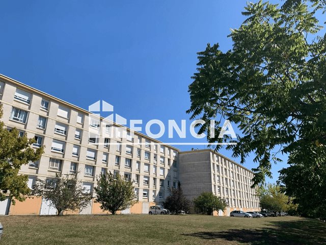 Appartement à louer, 50m², Pessac