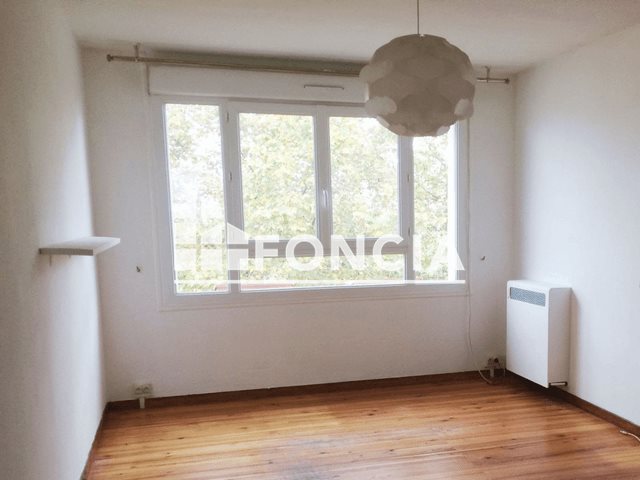 Appartement à louer, 50m², Pessac