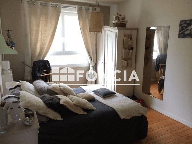 Appartement à louer, 50m², Pessac