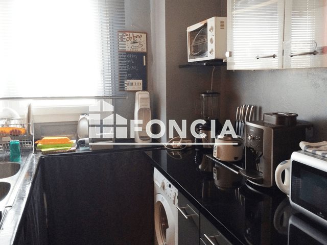 Appartement à louer, 50m², Pessac