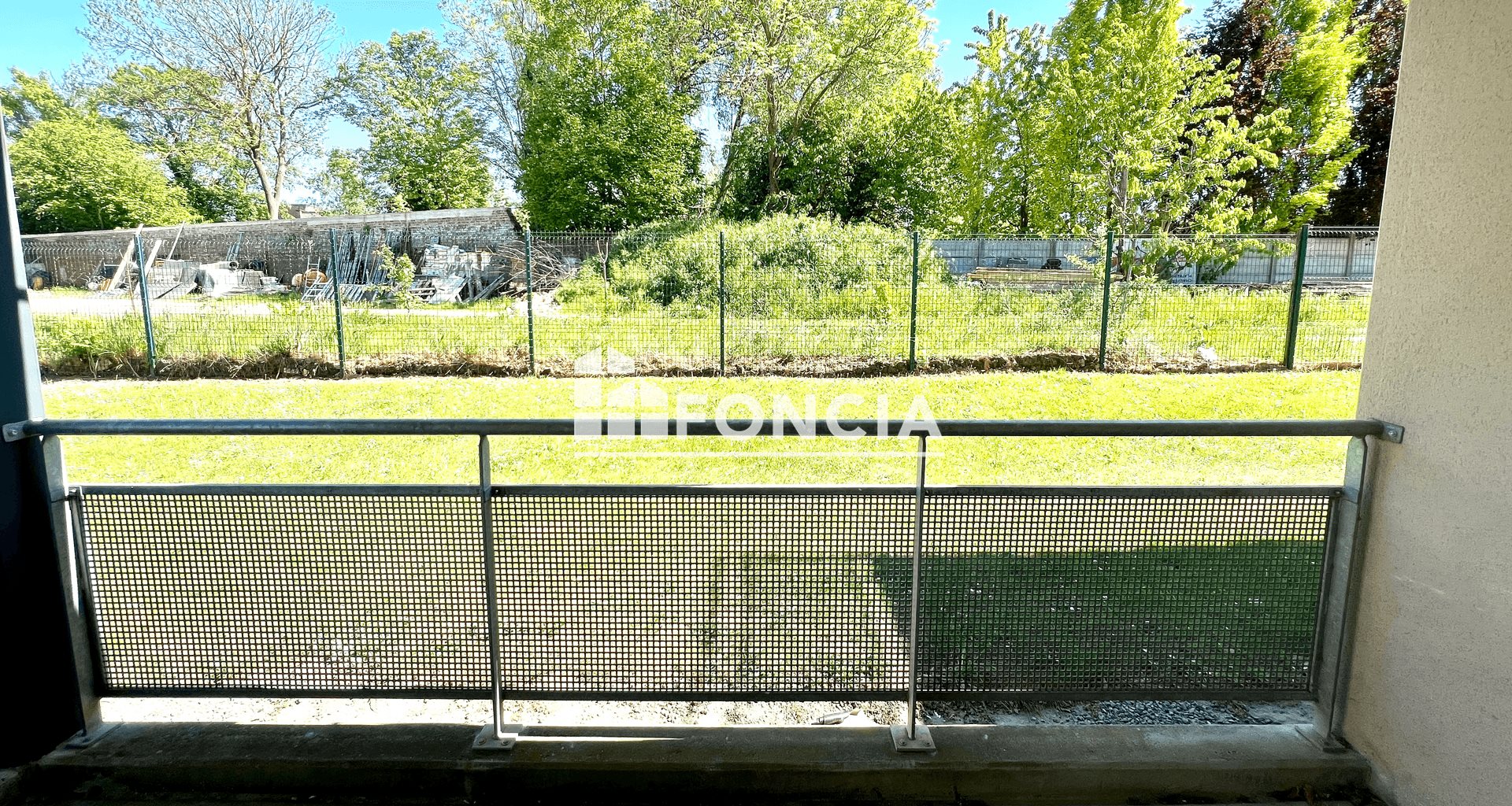 Appartement à vendre, 59m², Raismes