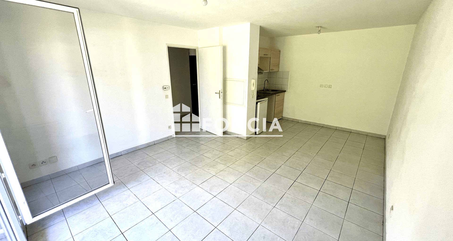 Appartement à vendre, 59m², Raismes