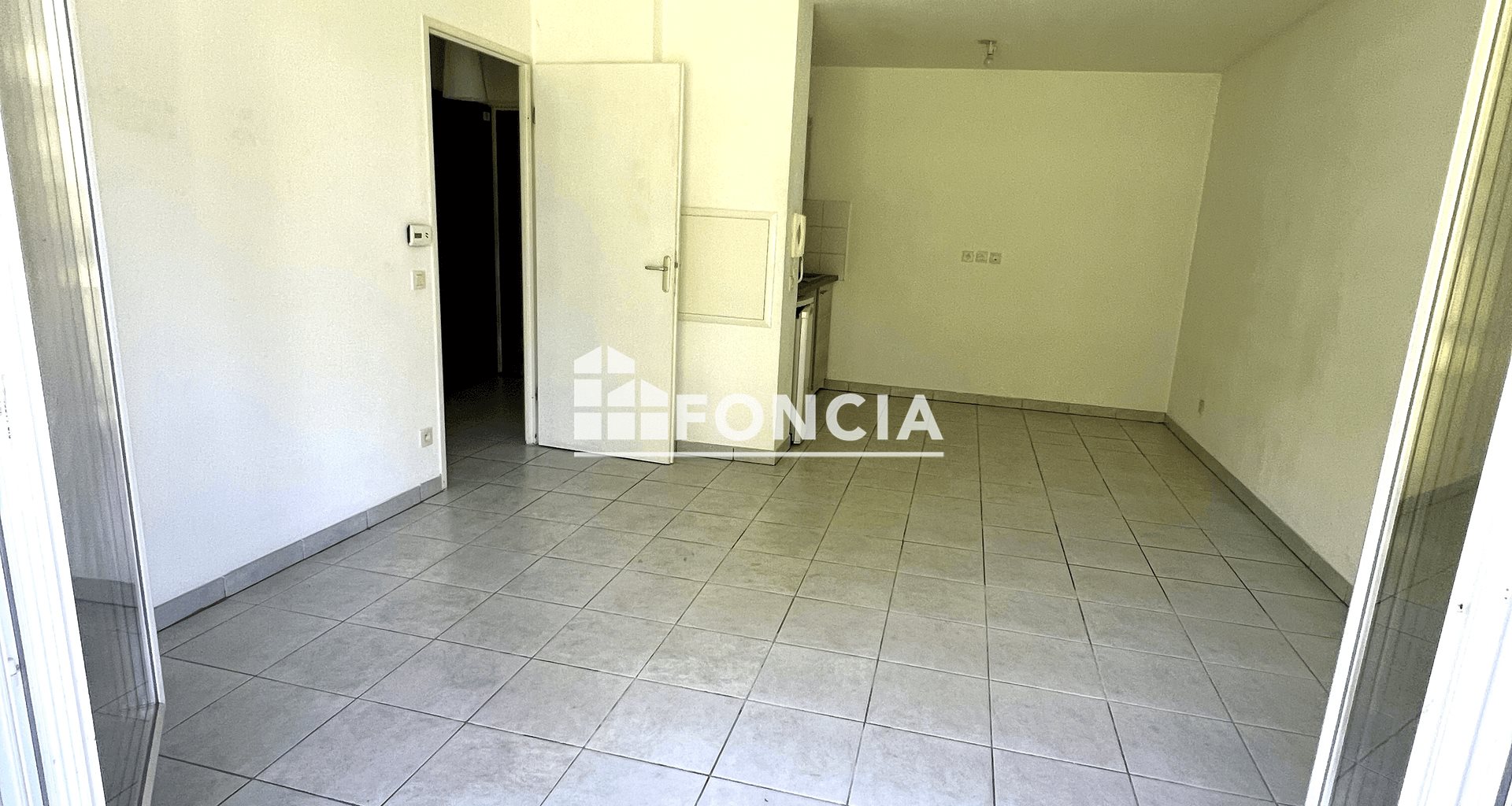 Appartement à vendre, 59m², Raismes