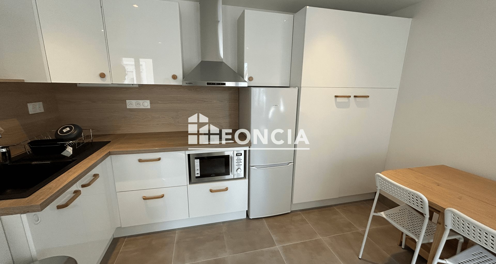 Appartement à louer, 20m², Montereau-Fault-Yonne