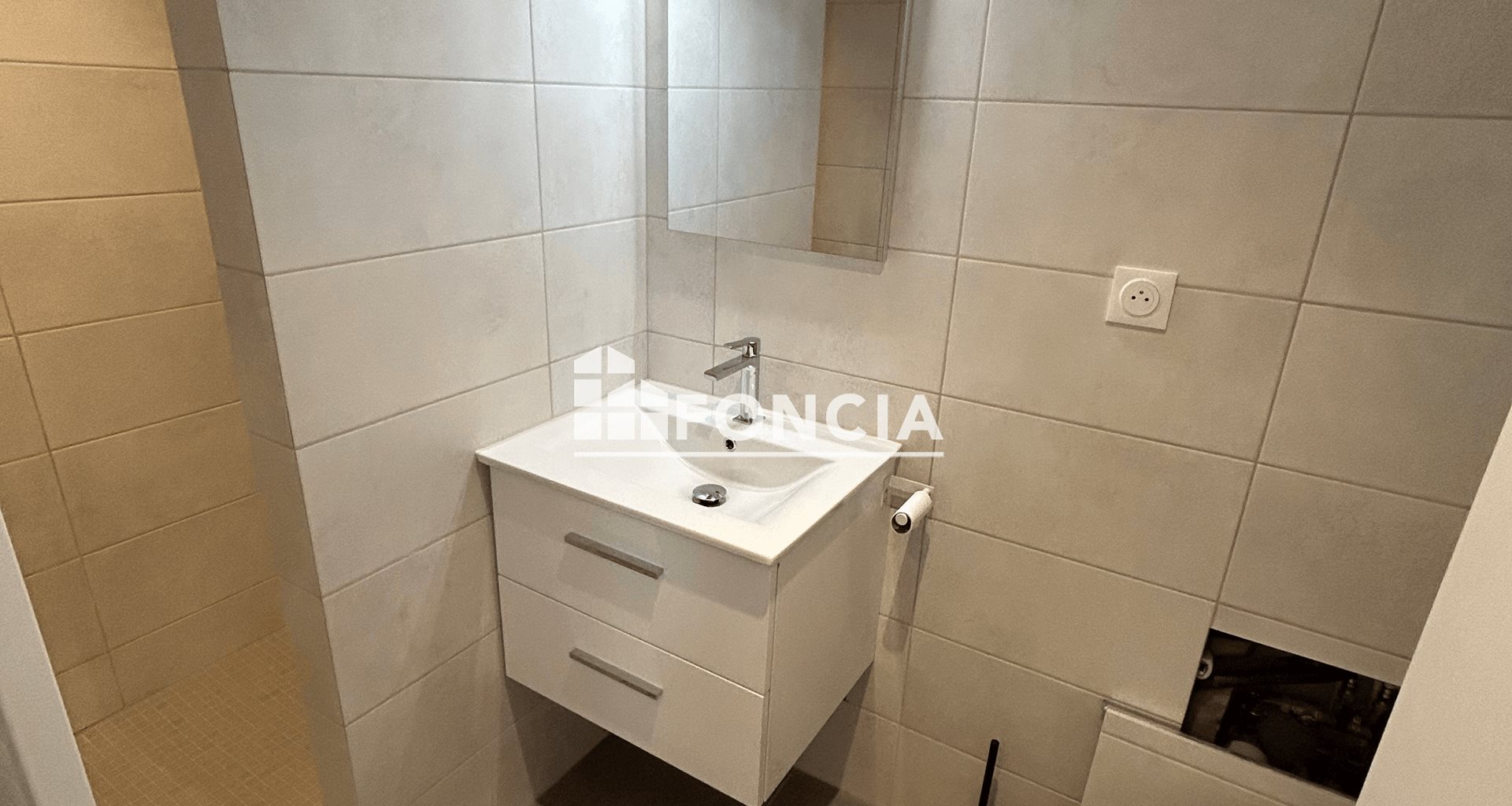 Appartement à louer, 20m², Montereau-Fault-Yonne