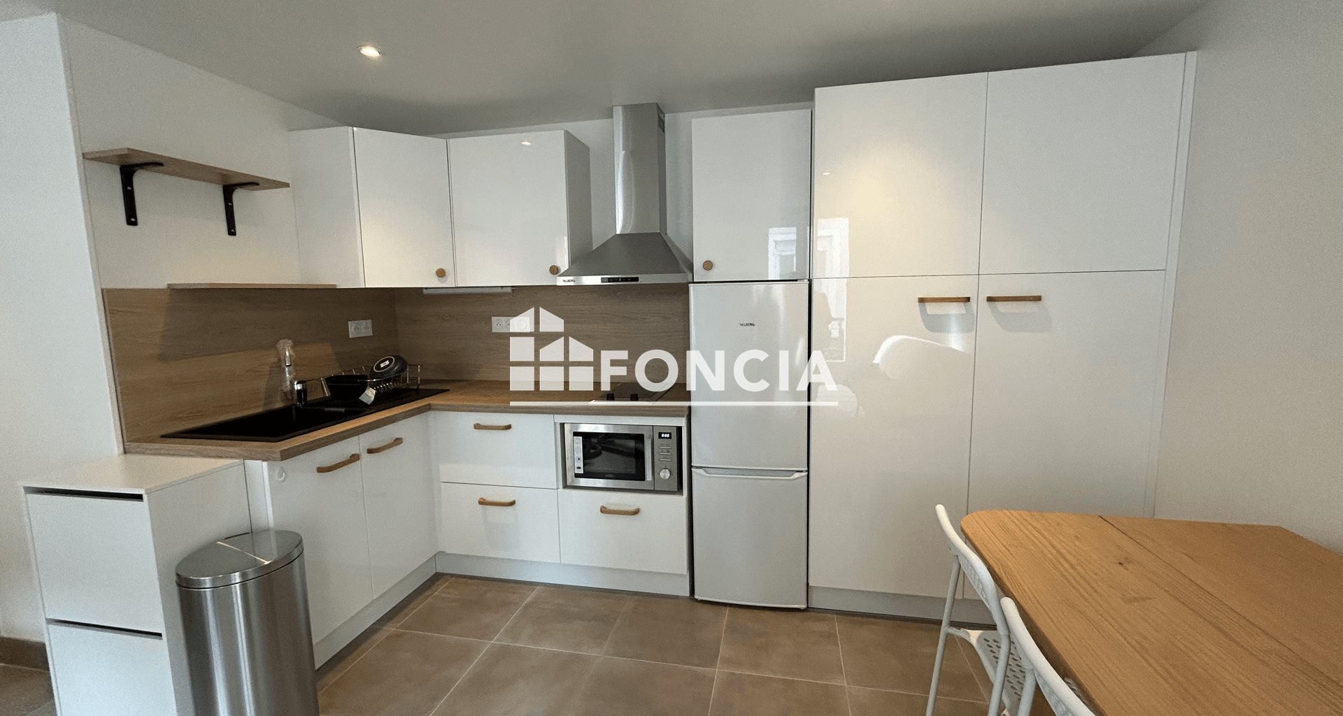 Appartement à louer, 20m², Montereau-Fault-Yonne