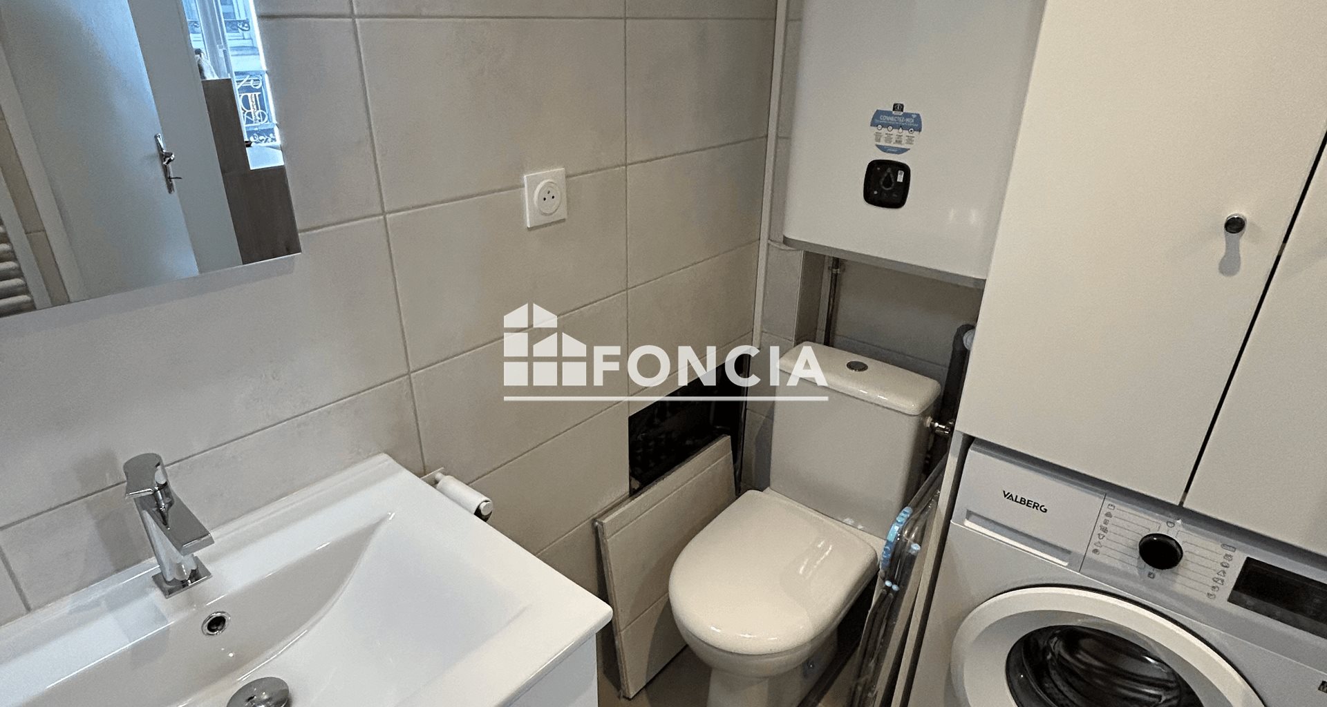 Appartement à louer, 20m², Montereau-Fault-Yonne