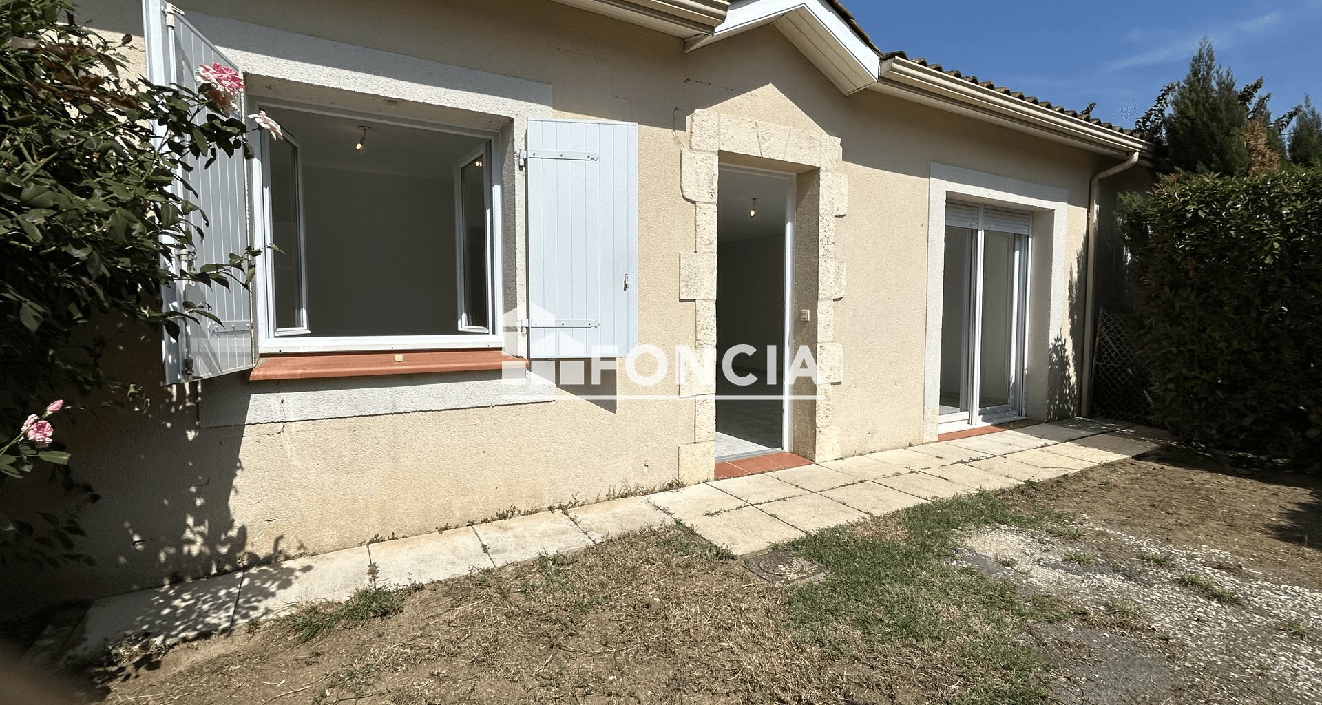 Maison à vendre, 66m², Villeneuve-sur-Lot