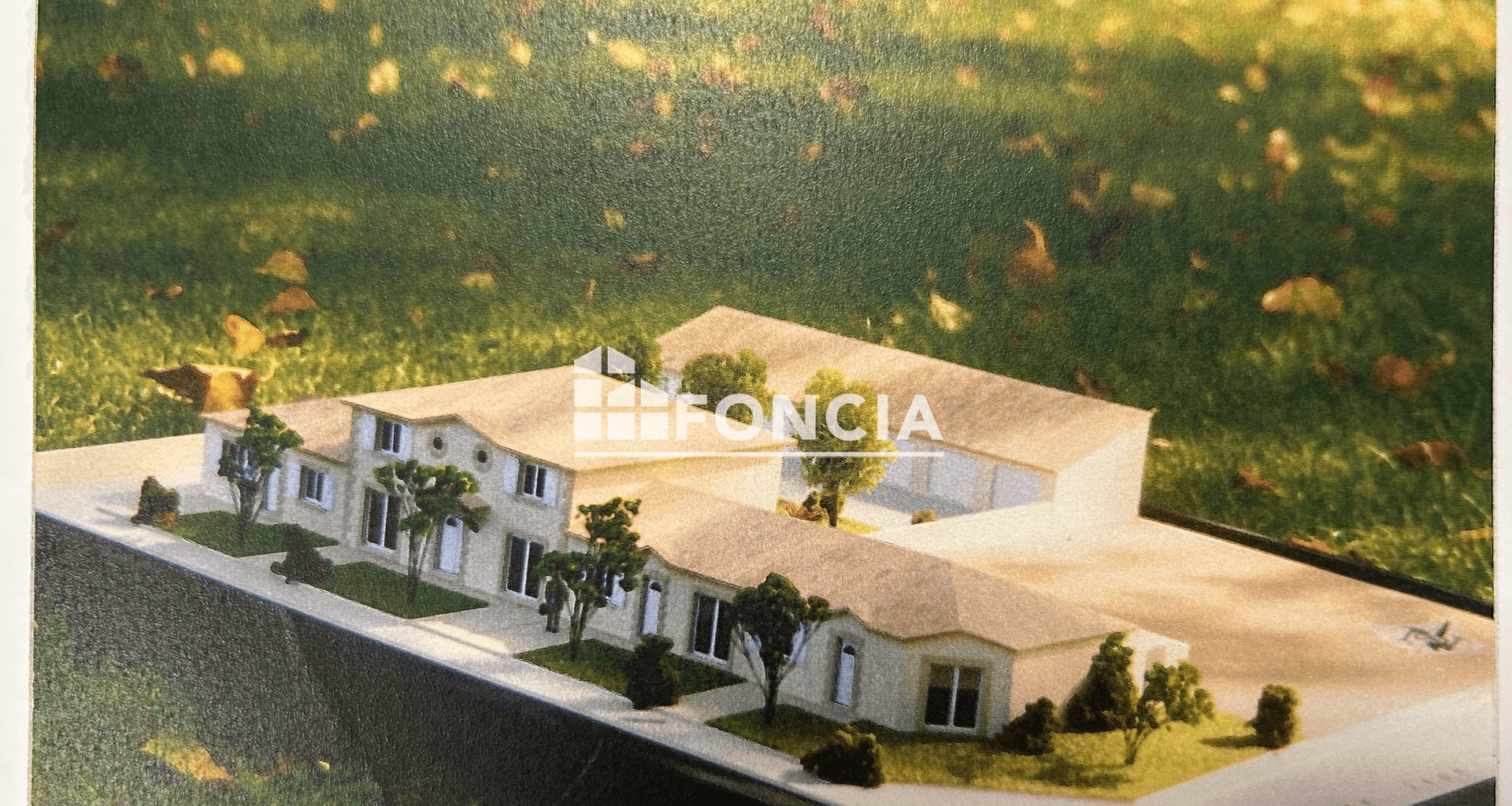 Maison à vendre, 66m², Villeneuve-sur-Lot