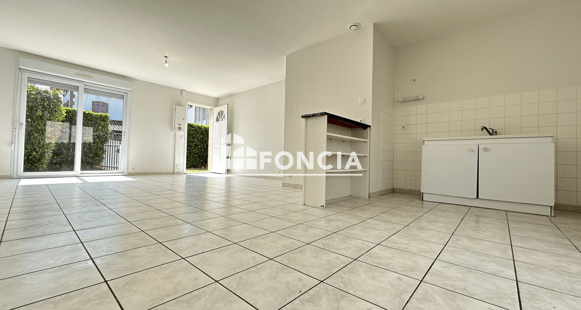 Maison à vendre, 66m², Villeneuve-sur-Lot