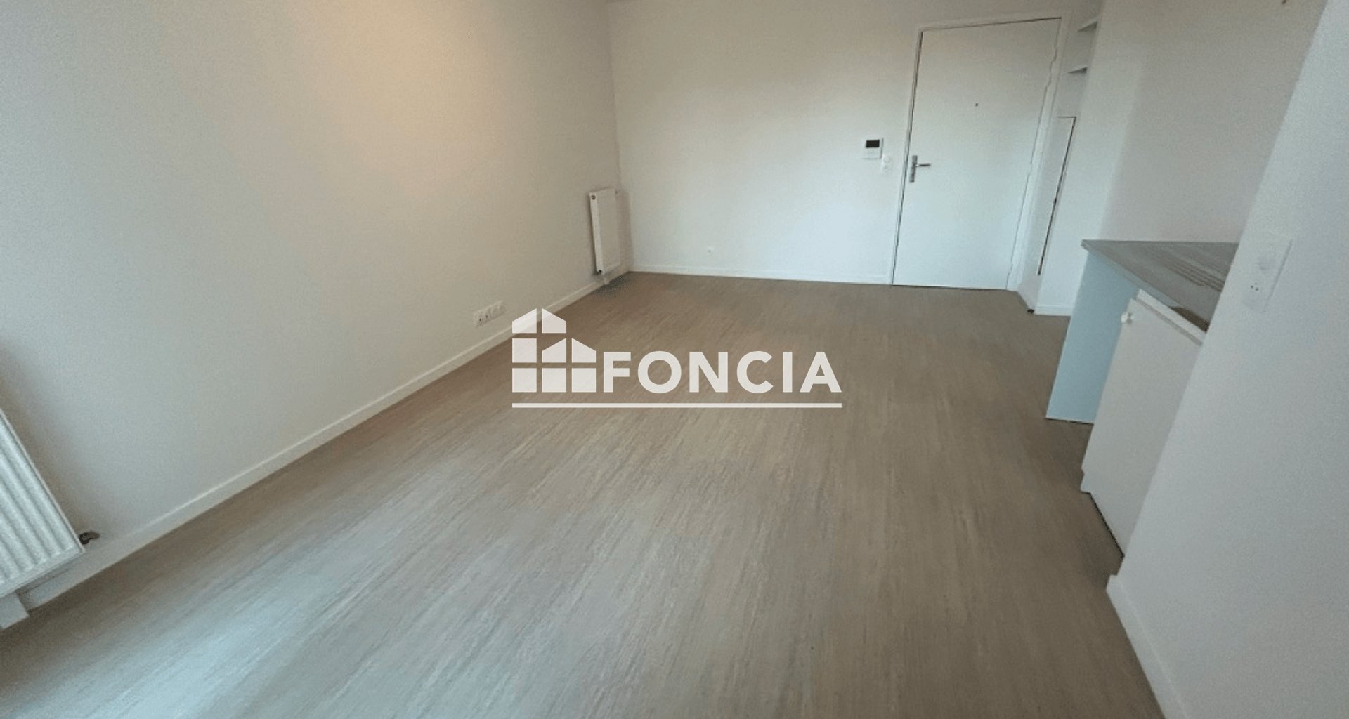 Appartement à louer, 39m², Villiers-le-Bel