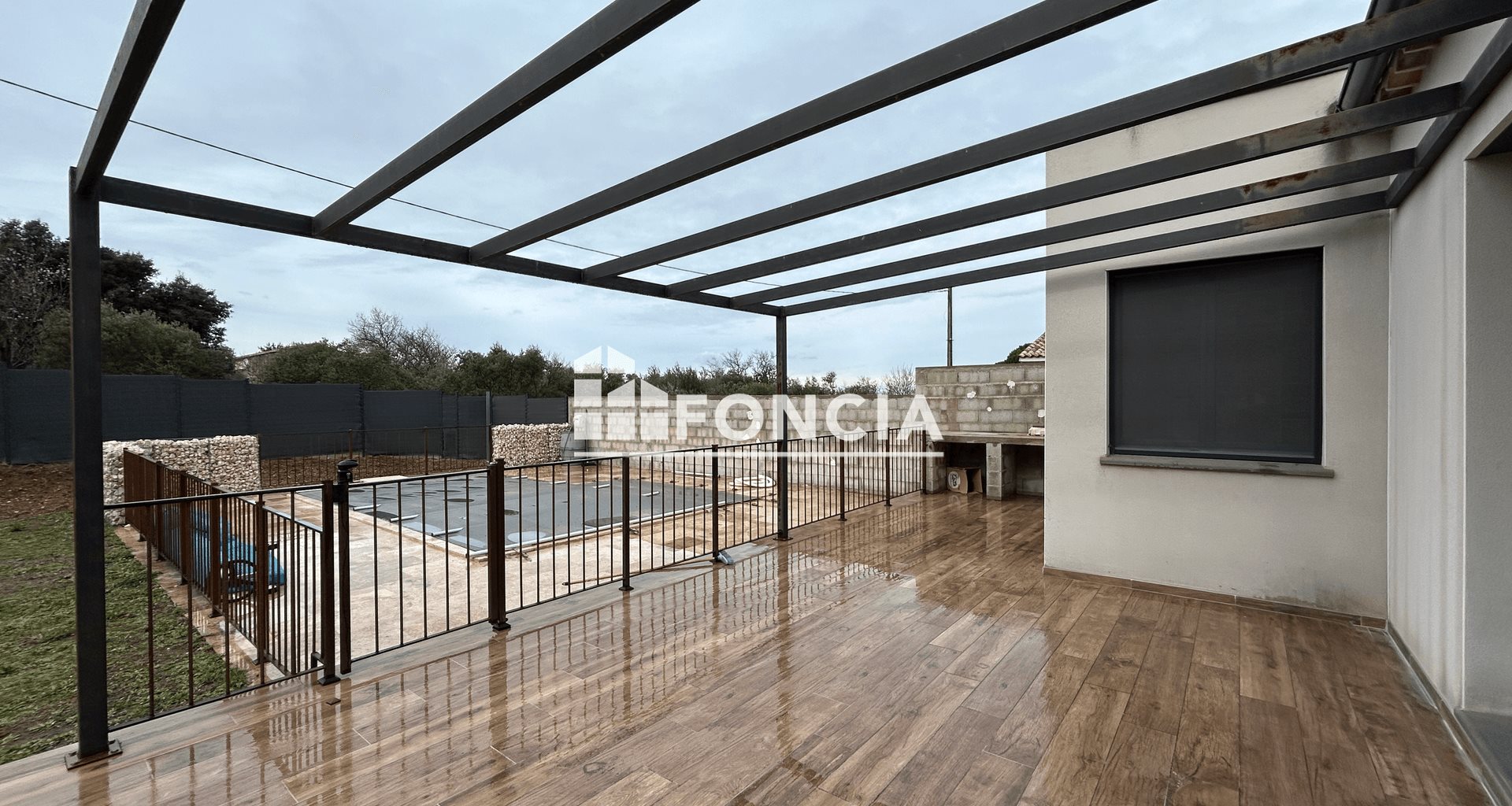Maison à louer, 85m², Cavaillon