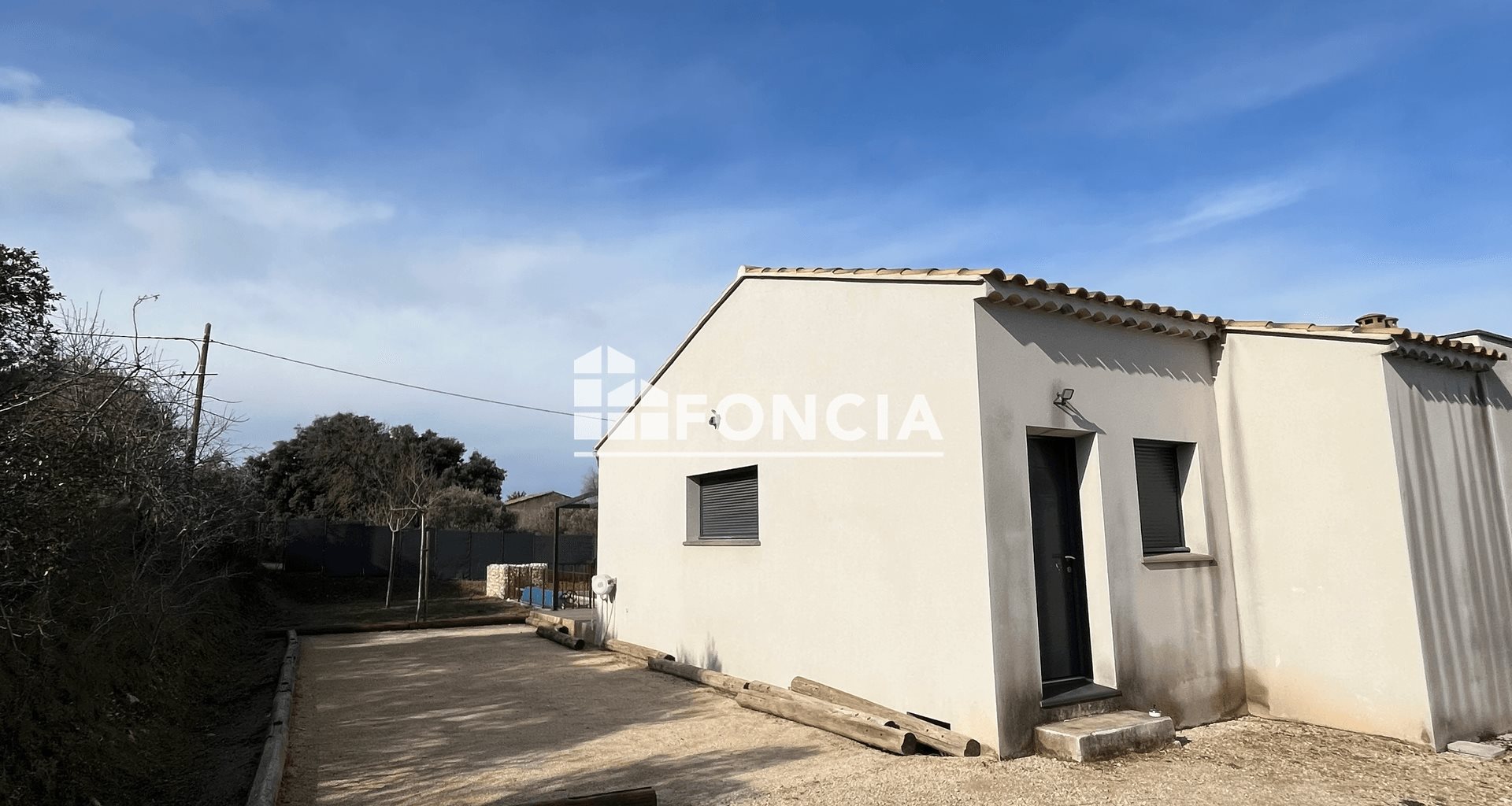 Maison à louer, 85m², Cavaillon