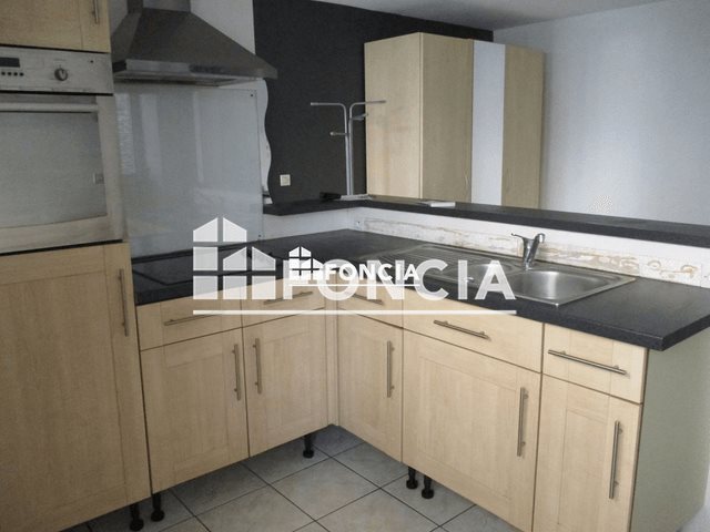 Appartement à louer, 30m², Rennes