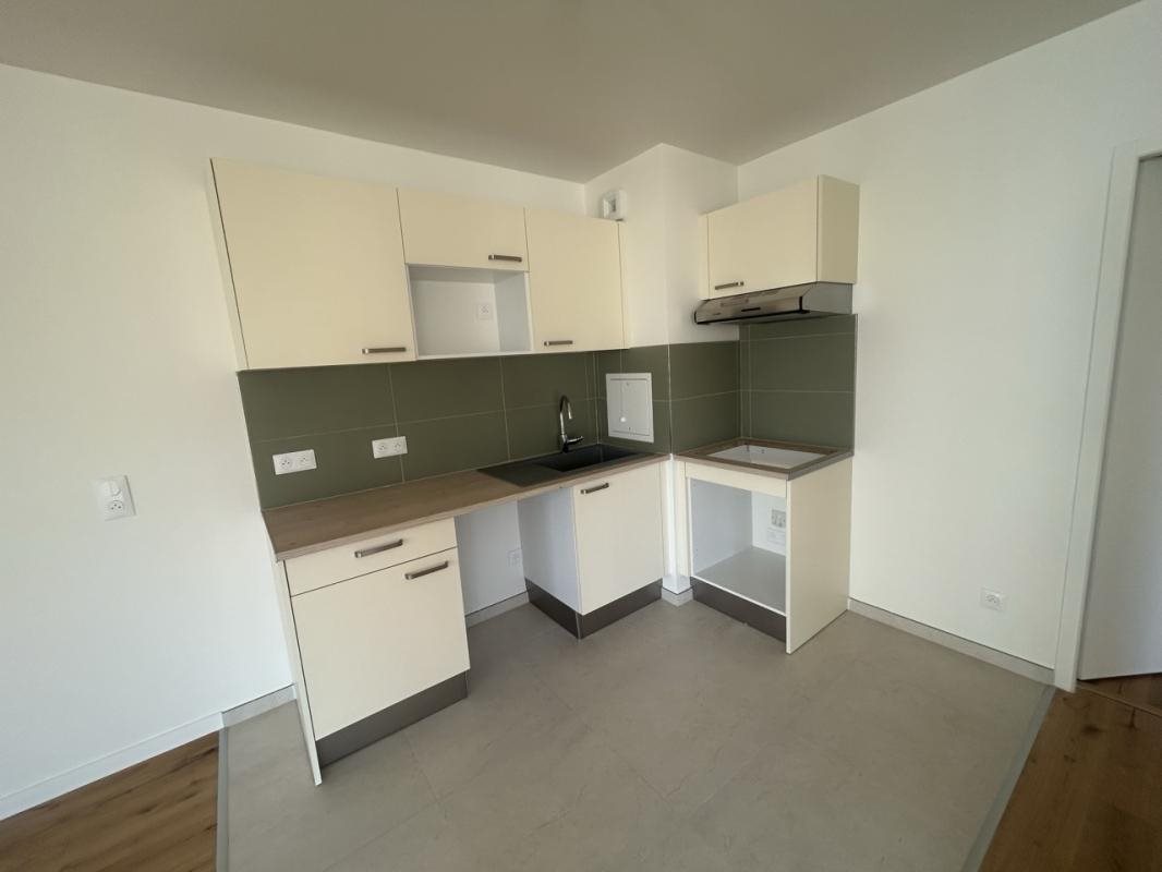 Appartement à louer, 87m², Pontoise
