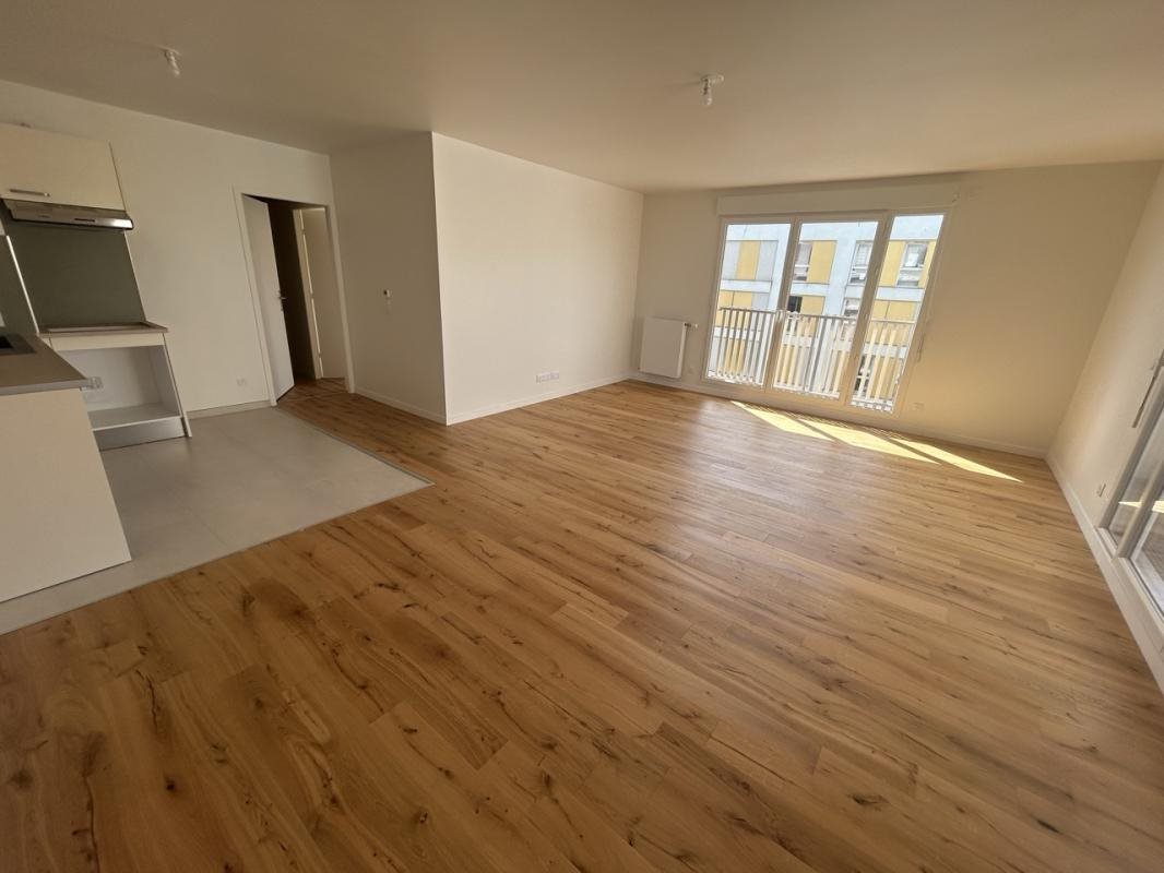 Appartement à louer, 87m², Pontoise