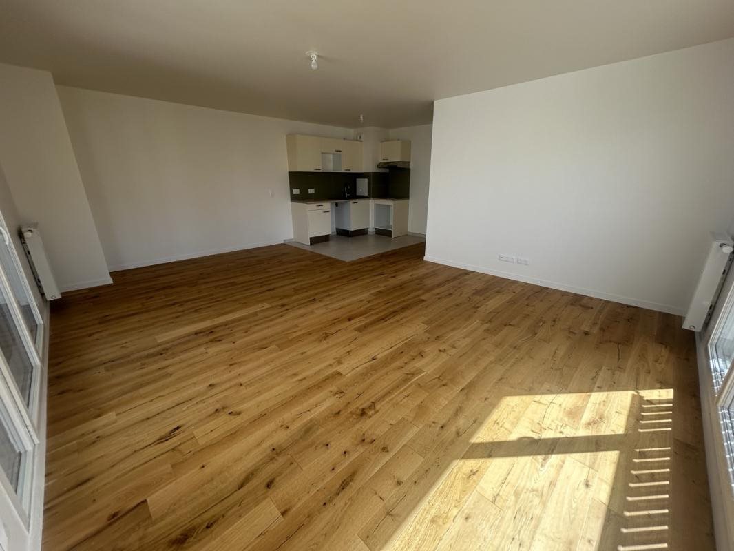Appartement à louer, 87m², Pontoise