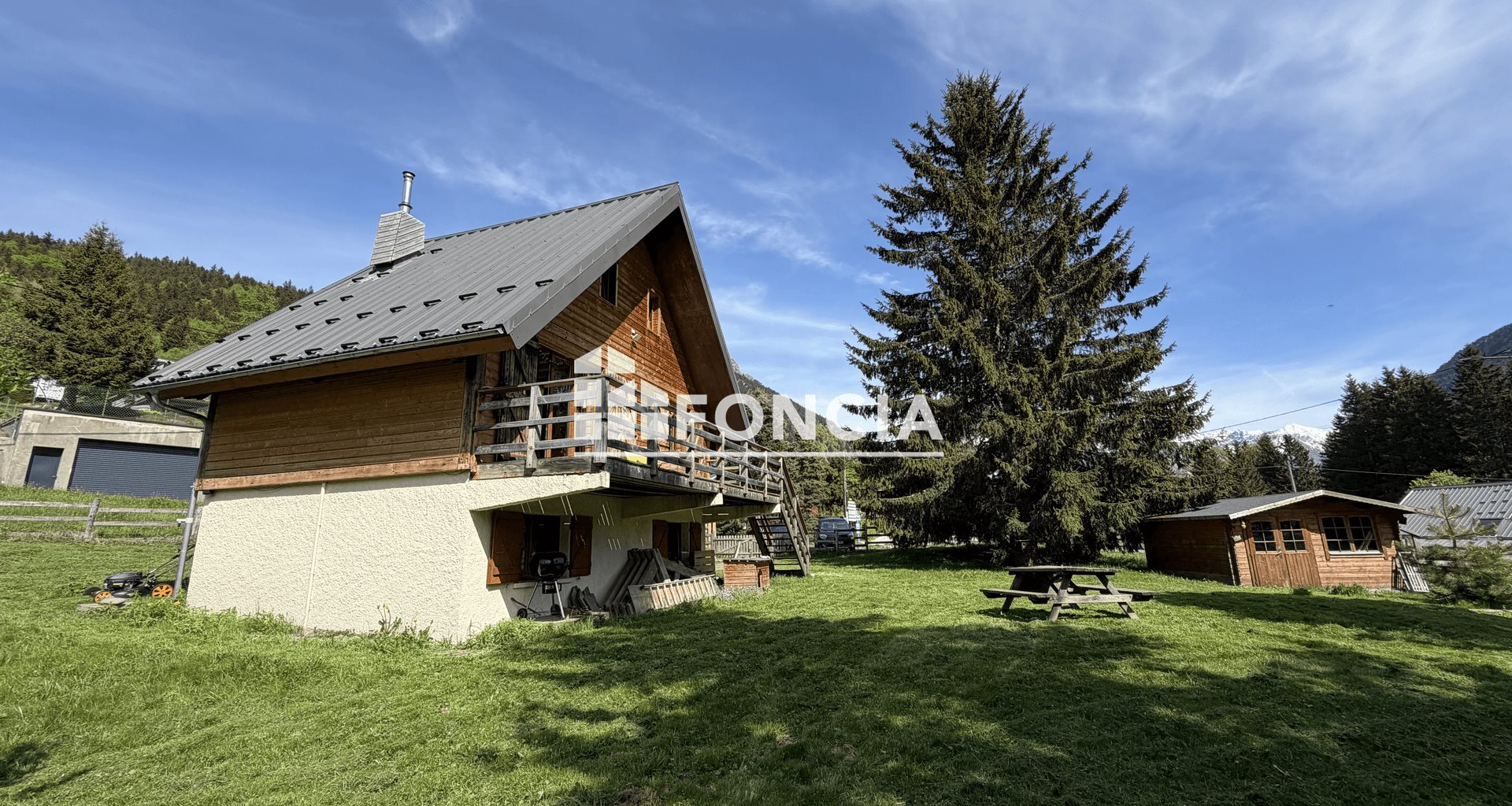 Maison à vendre, 100m², La Morte