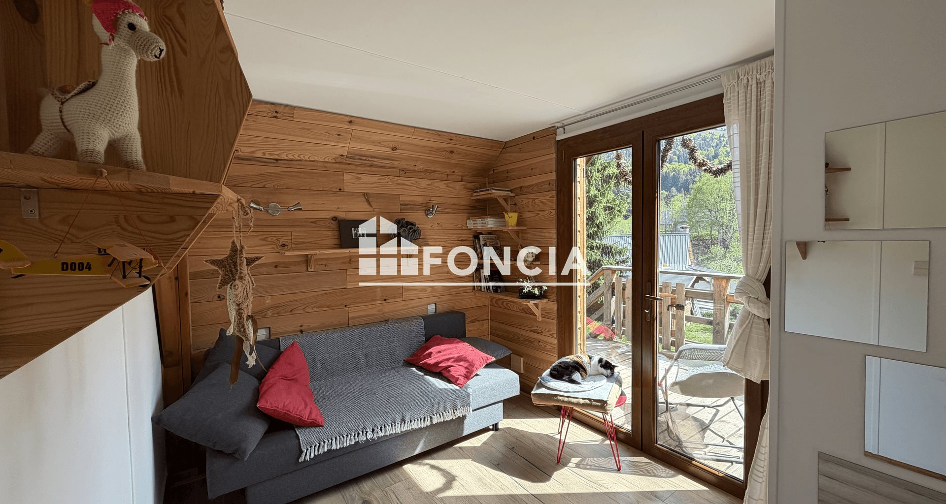 Maison à vendre, 100m², La Morte