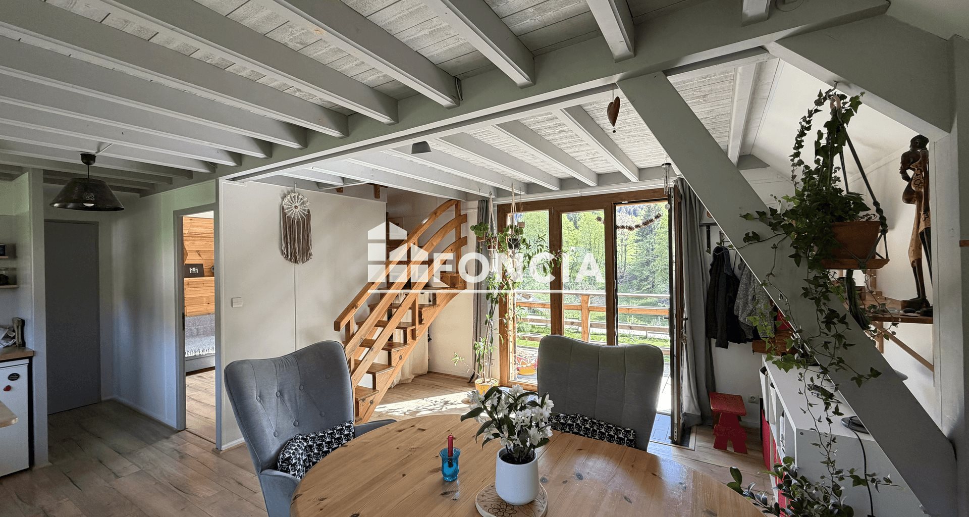 Maison à vendre, 100m², La Morte