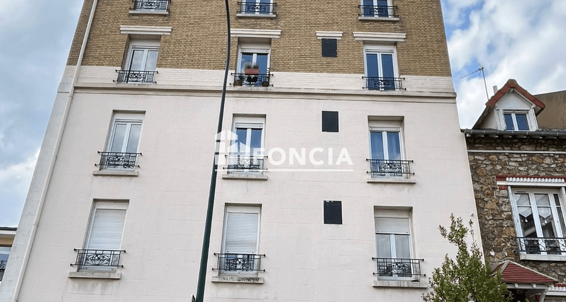 Appartement à louer, 50m², Nogent-sur-Marne