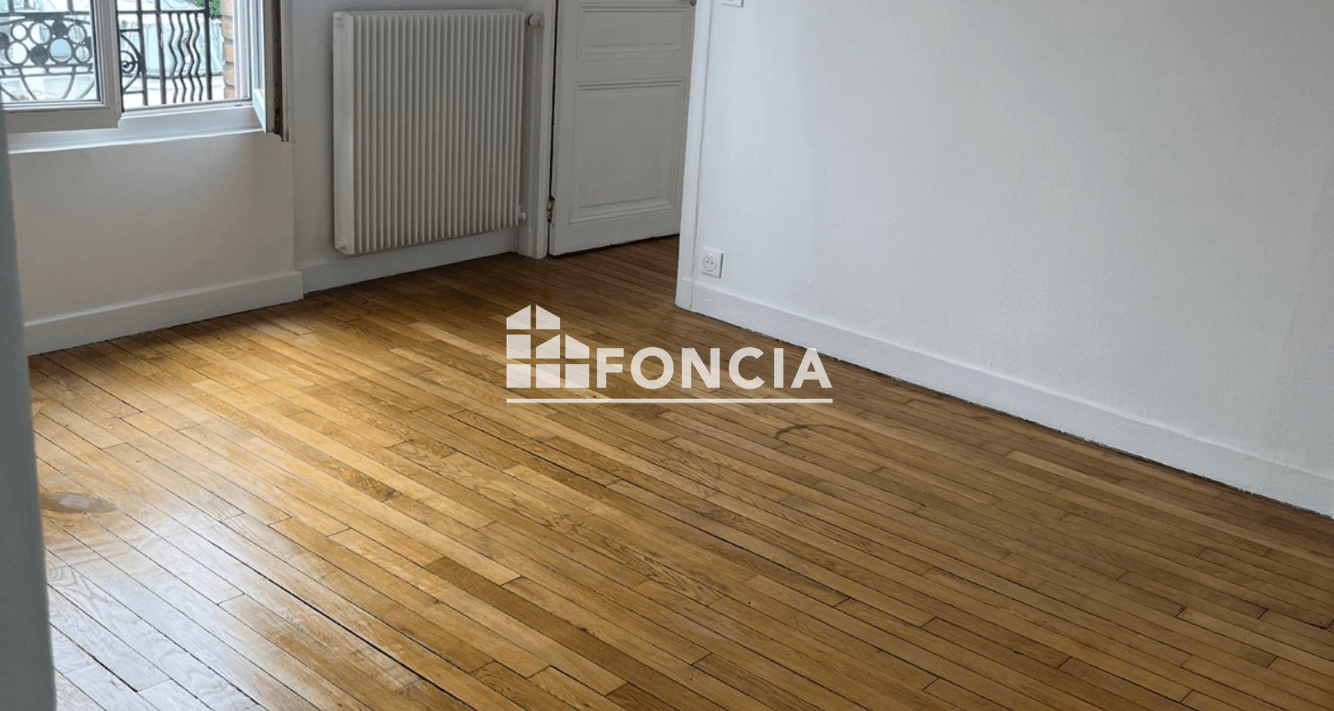 Appartement à louer, 50m², Nogent-sur-Marne