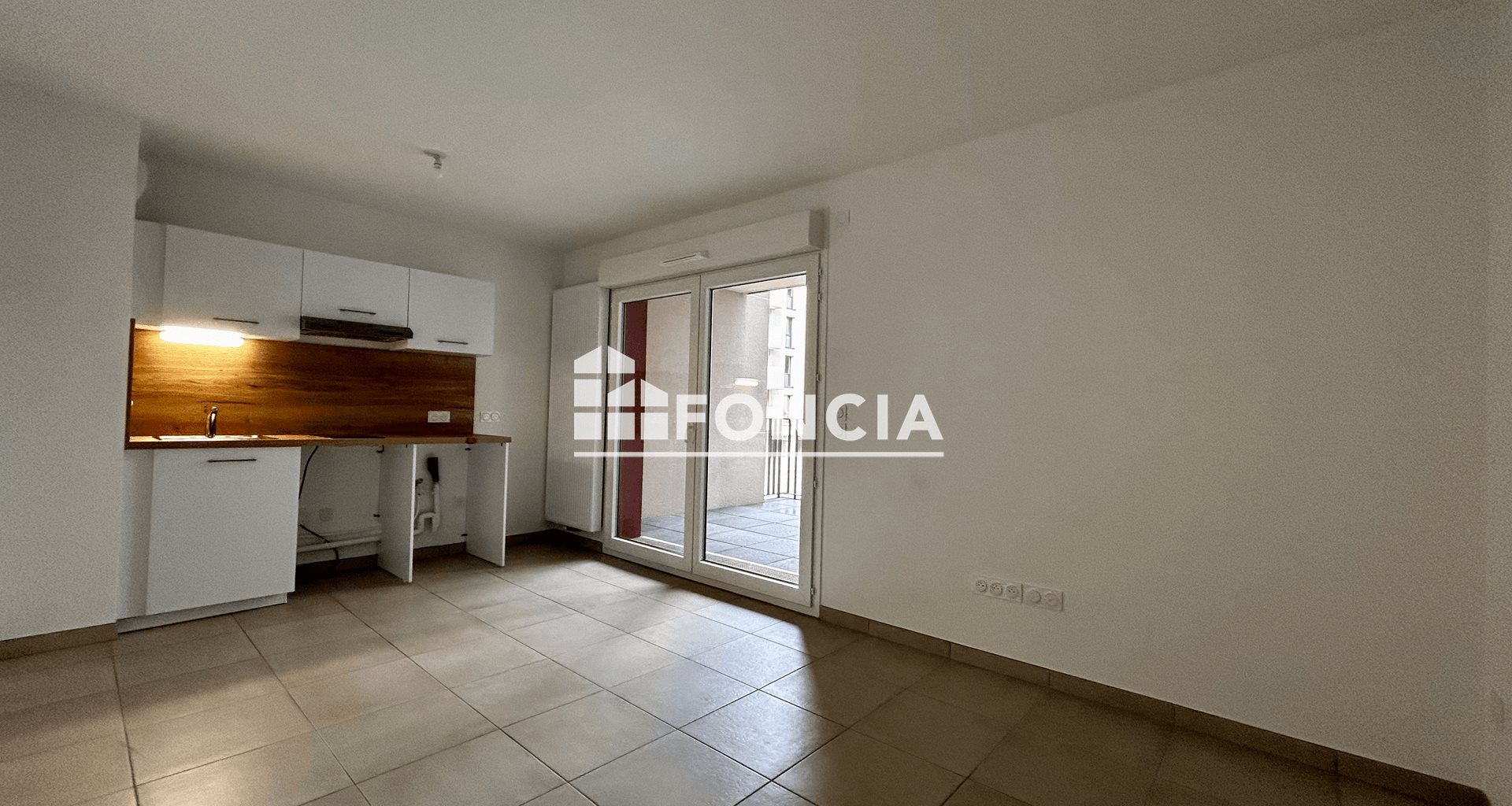 Appartement à louer, 38m², Clermont-Ferrand