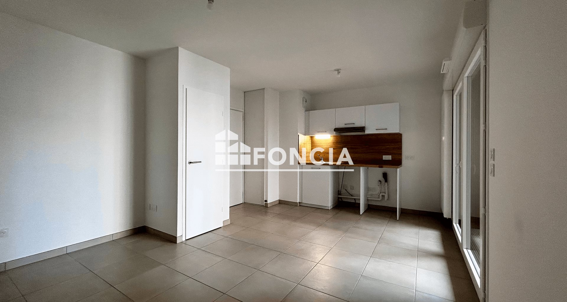 Appartement à louer, 38m², Clermont-Ferrand