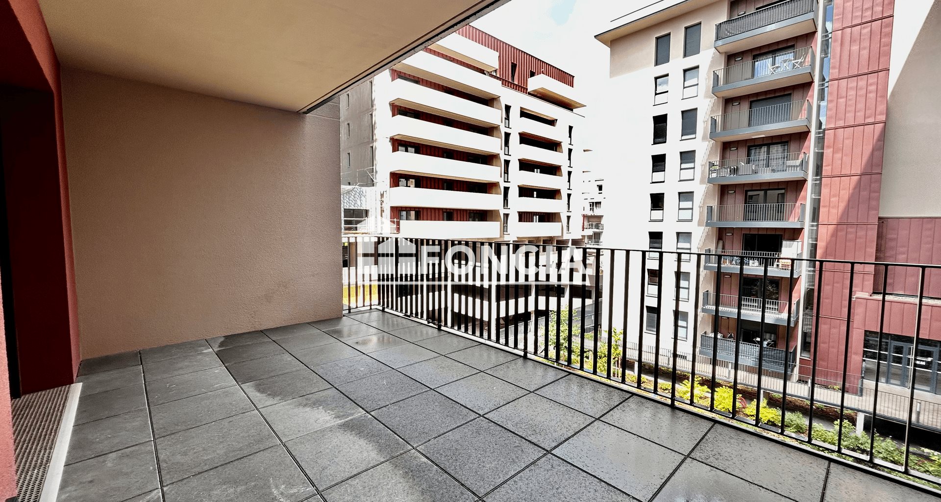 Appartement à louer, 38m², Clermont-Ferrand