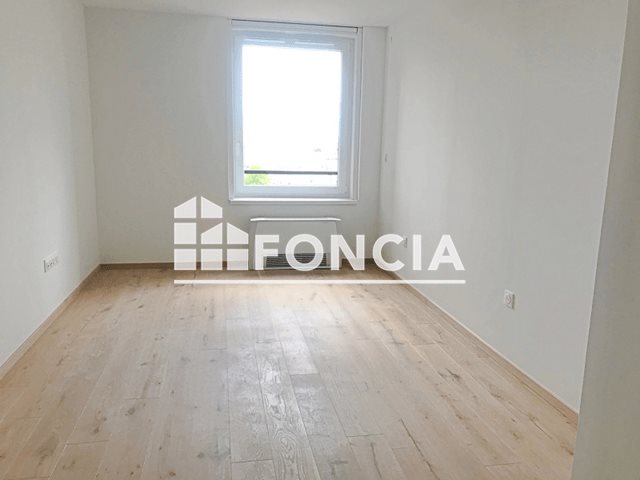 Appartement à louer, 30m², Strasbourg