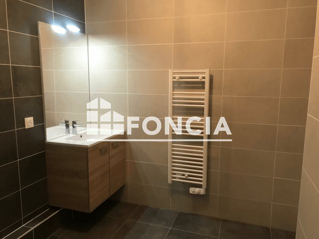 Appartement à louer, 30m², Strasbourg