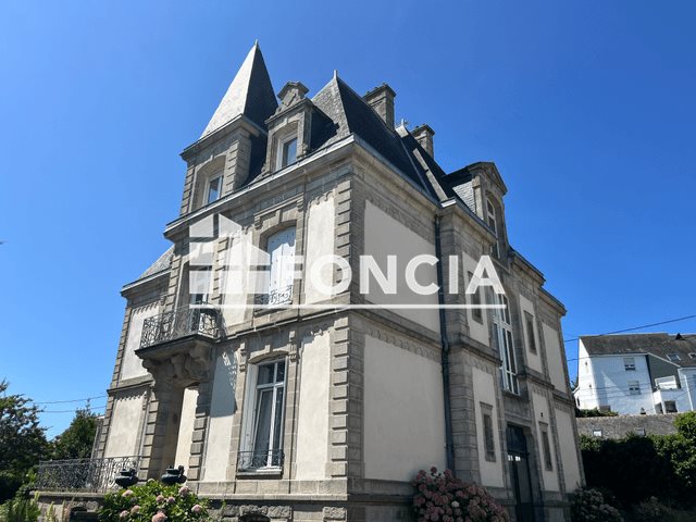 Appartement à louer, 127m², Lorient